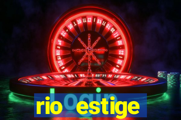 rio estige mitologia grega